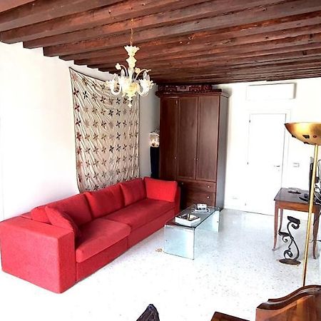 Elisabeth Waterfront Apartment Venesia Bagian luar foto