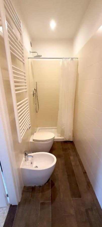 Elisabeth Waterfront Apartment Venesia Bagian luar foto
