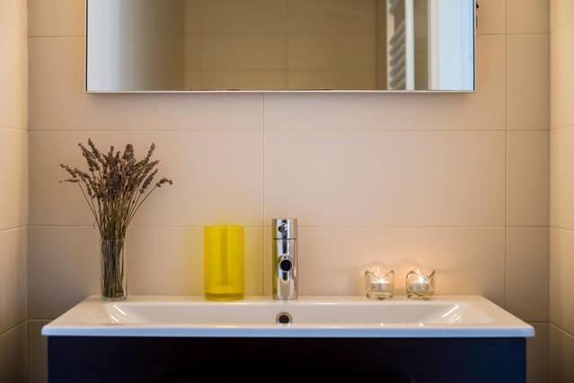 Elisabeth Waterfront Apartment Venesia Bagian luar foto