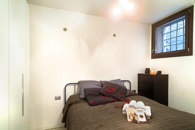 Elisabeth Waterfront Apartment Venesia Bagian luar foto