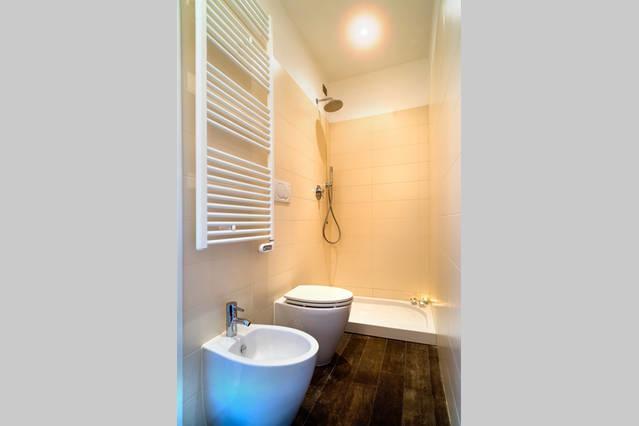 Elisabeth Waterfront Apartment Venesia Bagian luar foto