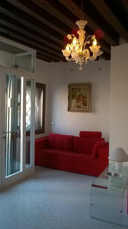 Elisabeth Waterfront Apartment Venesia Bagian luar foto
