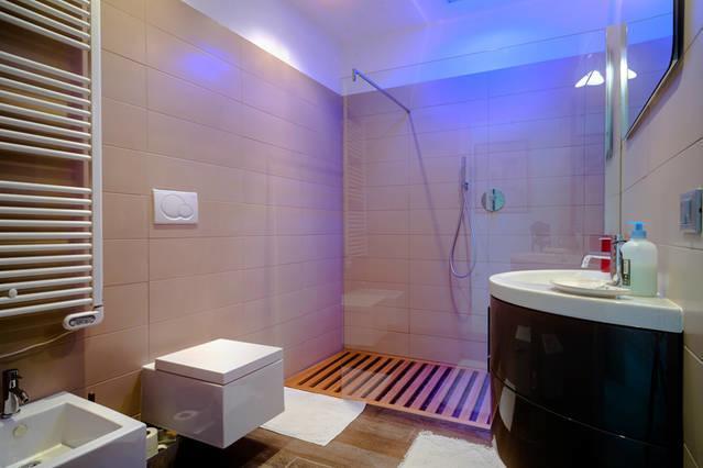 Elisabeth Waterfront Apartment Venesia Bagian luar foto