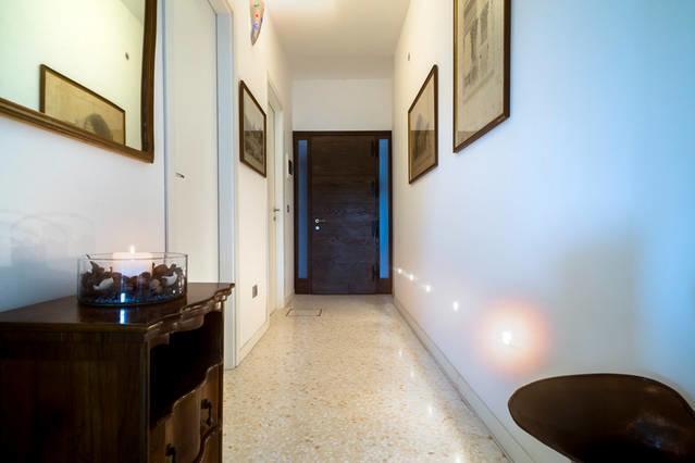 Elisabeth Waterfront Apartment Venesia Bagian luar foto