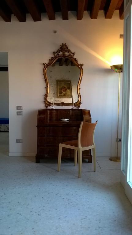 Elisabeth Waterfront Apartment Venesia Bagian luar foto