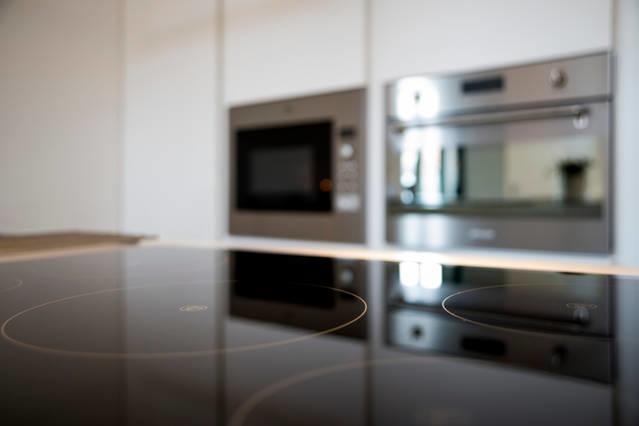 Elisabeth Waterfront Apartment Venesia Bagian luar foto