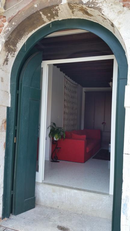 Elisabeth Waterfront Apartment Venesia Bagian luar foto