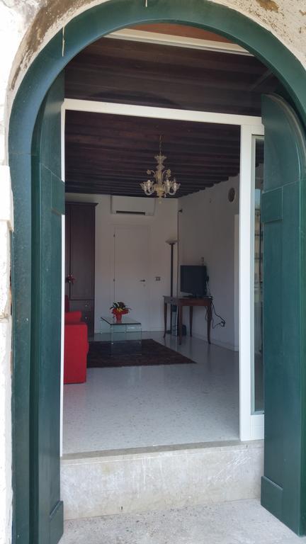 Elisabeth Waterfront Apartment Venesia Bagian luar foto