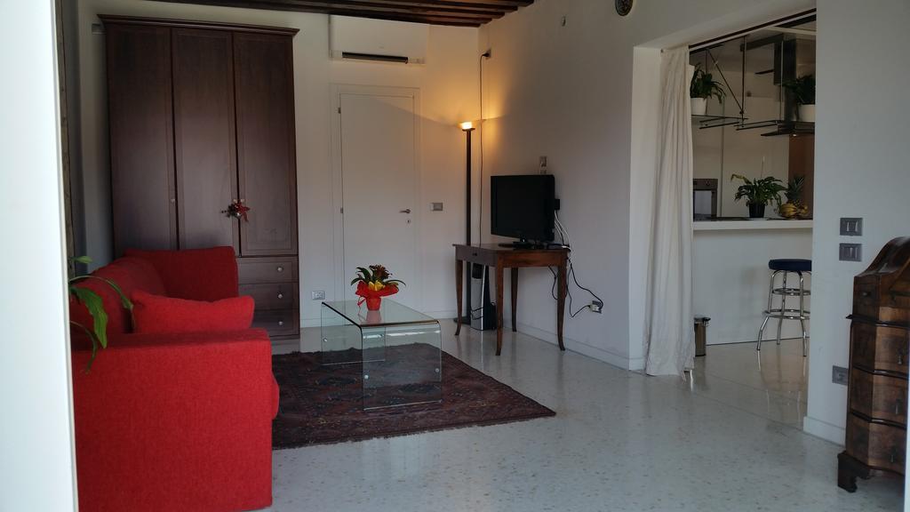 Elisabeth Waterfront Apartment Venesia Bagian luar foto