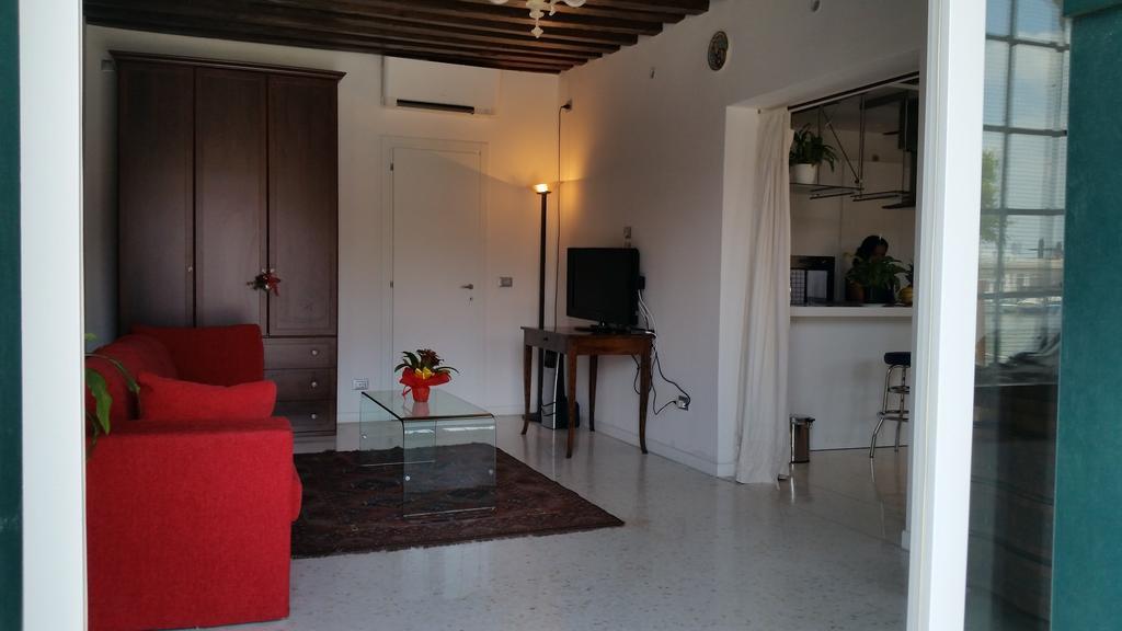 Elisabeth Waterfront Apartment Venesia Bagian luar foto